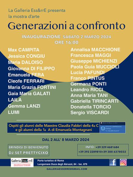 Generazioni a confronto