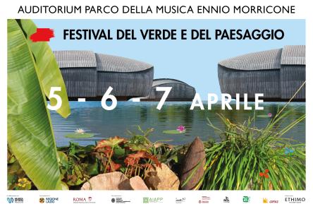 Festival del Verde e del Paesaggio