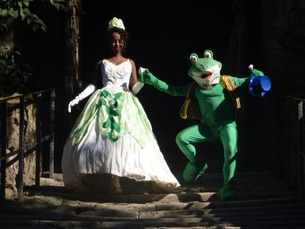 Una Pasqua magica, anzi fantastica, al Castello di Lunghezza che riapre la stagione del parco a tema