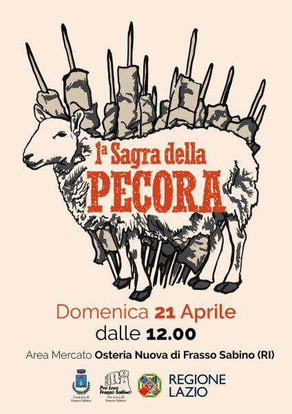 Sagra della pecora