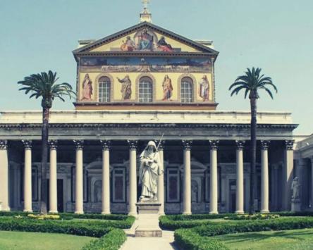 San Paolo fuori le Mura: Basilica, Chiostro e Area Archeologica