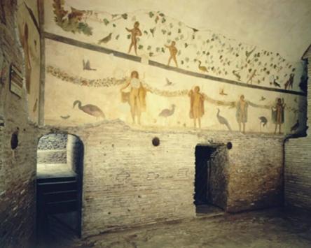 Roma Sotterranea. Le Case Romane del Celio