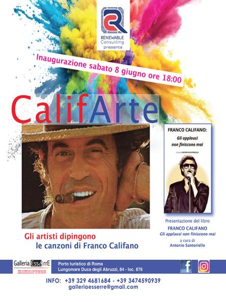 CalifArte