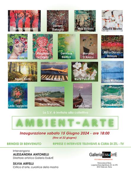 Ambient-Arte