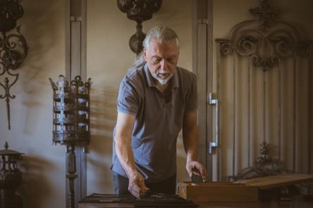 LAZIO ARTIGIANA presenta il primo HUB DELL’ARTIGIANATO ARTISTICO