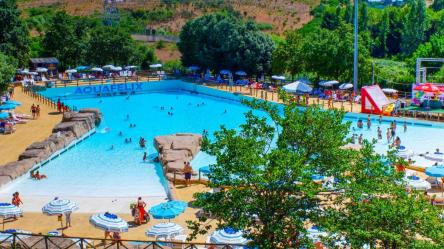 Aquafelix, apre la nuova stagione con il festival surf & optimist water green e tante novità