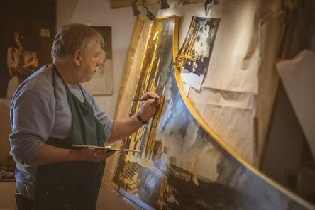 LAZIO ARTIGIANA inaugura a Viterbo il Primo Hub dell’Artigianato Artistico
