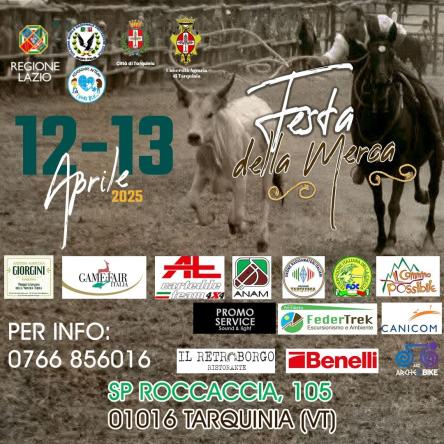 53^ Festa della Merca