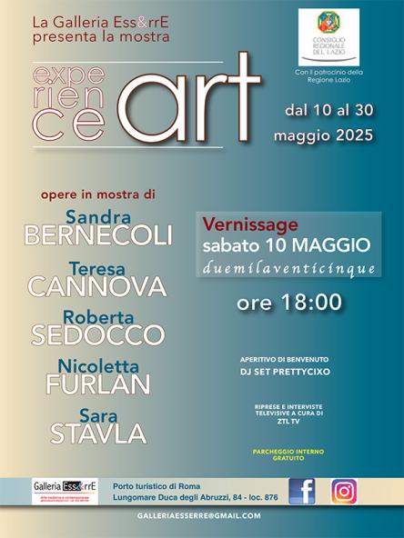 Experience Art