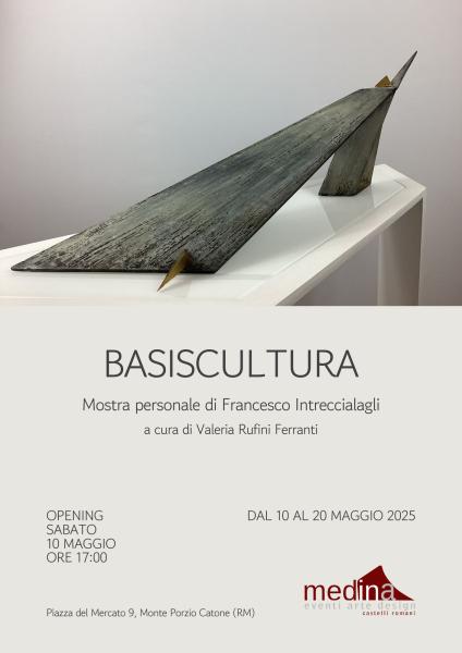 Basiscultura