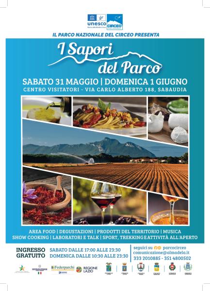 I Sapori del Parco