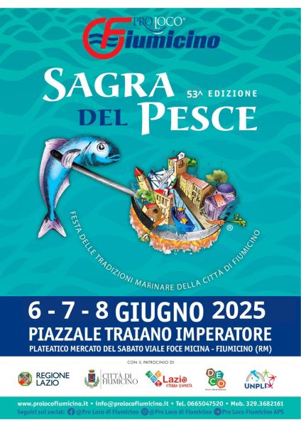 Sagra del Pesce