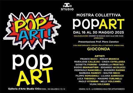 Pop Art