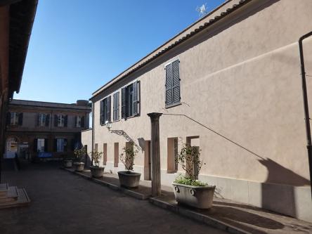 VISITA GUIDATA: L’OSPEDALE DI S. GALLICANO