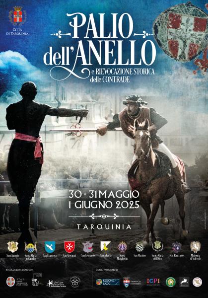 Palio dell'Anello