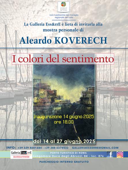 I colori del sentimento