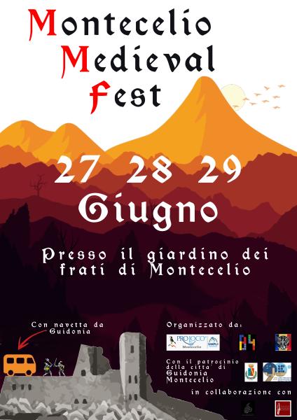 Montecelio Medieval Fest