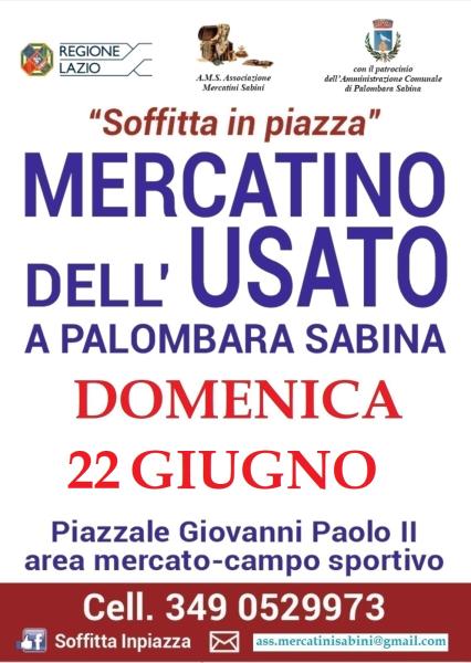 SOFFITTA IN PIAZZA
