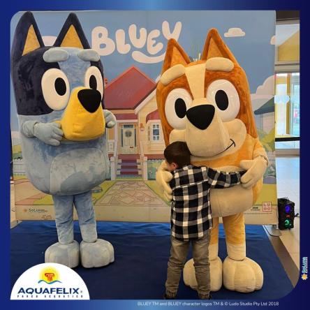 Splash e Sorrisi. A Civitavecchia  il parco Aquafelix inaugura la stagione