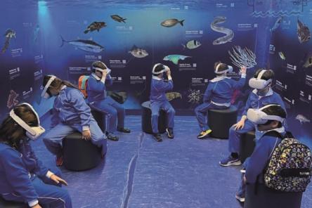 Valdrada Teatro presenta Dal Mare fino al Mare – A MARI USQUE AD MARE