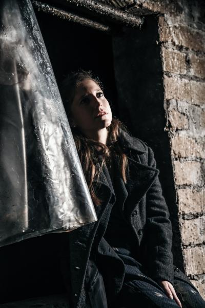 “Anime Ribelli”, nuova live experience teatrale da Roma Antica ai femminicidi di oggi.