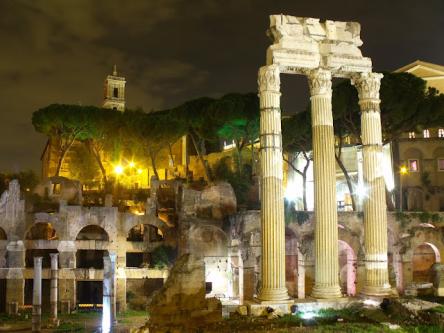 Roma c'è! Visite guidate (anche per bambini) dal 3 al 6 giugno 2025, curate da Roma e Lazio x te