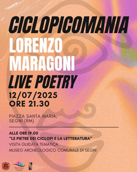 Ciclopicomania