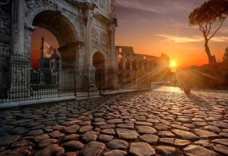 Roma c'è! Visite guidate (anche per bambini) dal 23 al 27 luglio 2025, curate da Roma e Lazio x te
