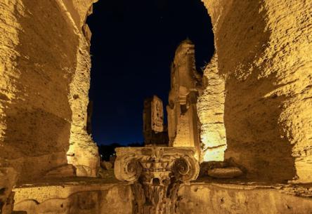 Roma c'è! Visite guidate (anche per bambini) dal 7 al 10 agosto 2025, curate da Roma e Lazio x te