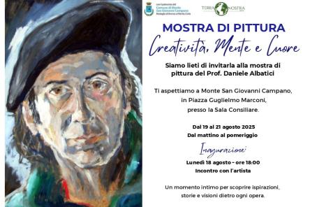 Mostra di Pittura 