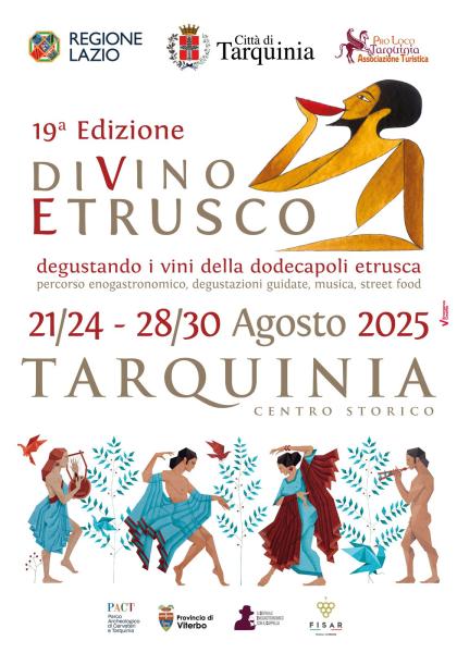 DiVino Etrusco