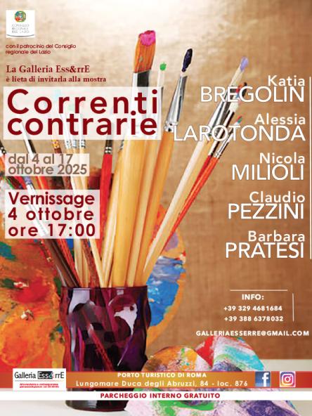 Correnti contrarie