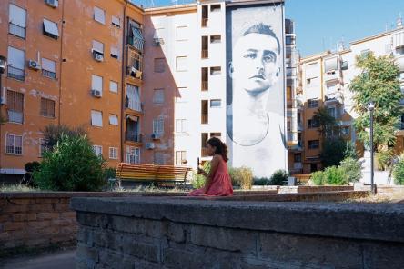 Un Giorno tutto questo Niente sarà Tuo. Un viaggio tra memoria e immaginazione