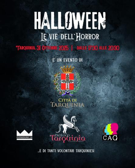 Le vie dell'horror