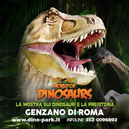 Il Dino Park 