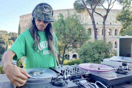 Ecomuseo Casilino. L’HIP-HOP come patrimonio culturale immateriale