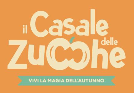 Salto di Fondi (LT), è festa al Casale delle zucche - 18/26 ott - 1/2 nov