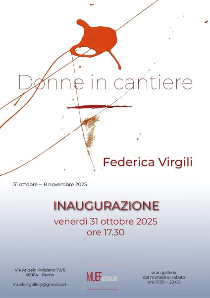 Donne in cantiere