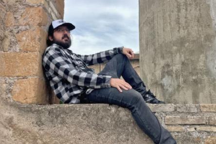 Festival Delle Passeggiate. Non finisce il mare