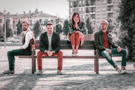 VOKALFEST 2025 allo Spazio Rossellini