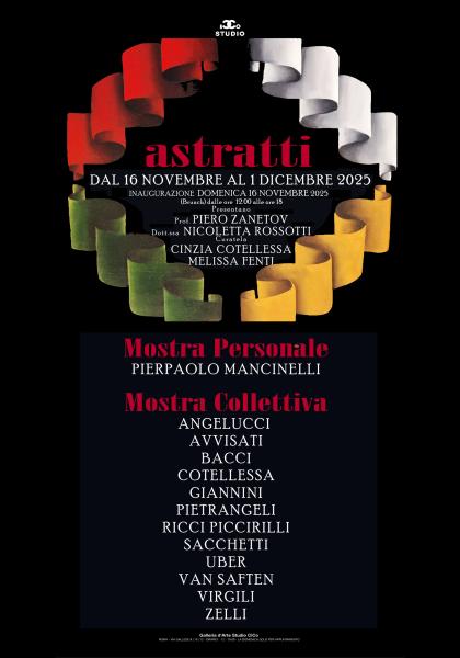 Astratti