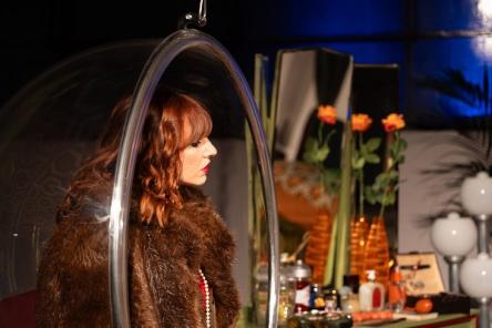 Il Cielo in una Stanza. Un'opera teatrale che rilegge Pasolini