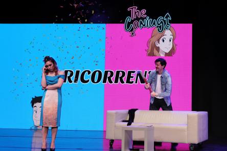 Dal 4 al 14 dicembre 2025 in scena lo spettacolo 