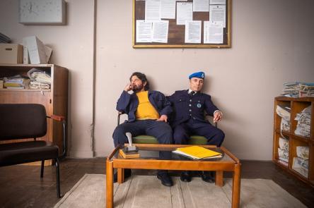 Movie To Music 2025: Al Teatro Palladium la musica raccontata dal cinema