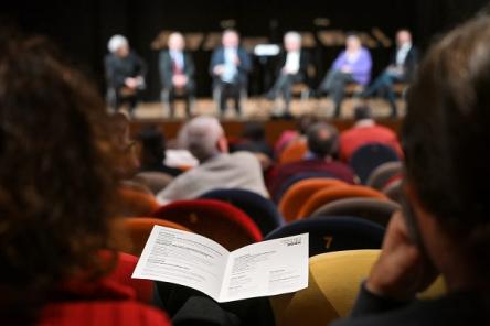 Per un teatro accessibile. All’UNINT di Roma un convegno per ripensare l’inclusione culturale
