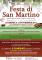 FESTA di SAN MARTINO