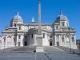 Roma Medievale, visita guidata: Basilica di S Maria Maggiore