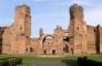 Le TERME DI CARACALLA - APERTURA GRATUITA per la XIV Settimana della Cultura