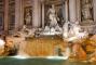 Visite guidate serali e notturne Roma: Le Fontane di Roma 08/06/2012