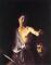 Visite guidate serali e notturne Roma: Caravaggio 22/06/12